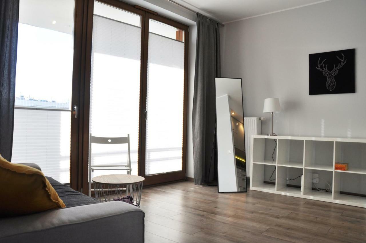 Dworska 1a - By Homeprime Apartment *