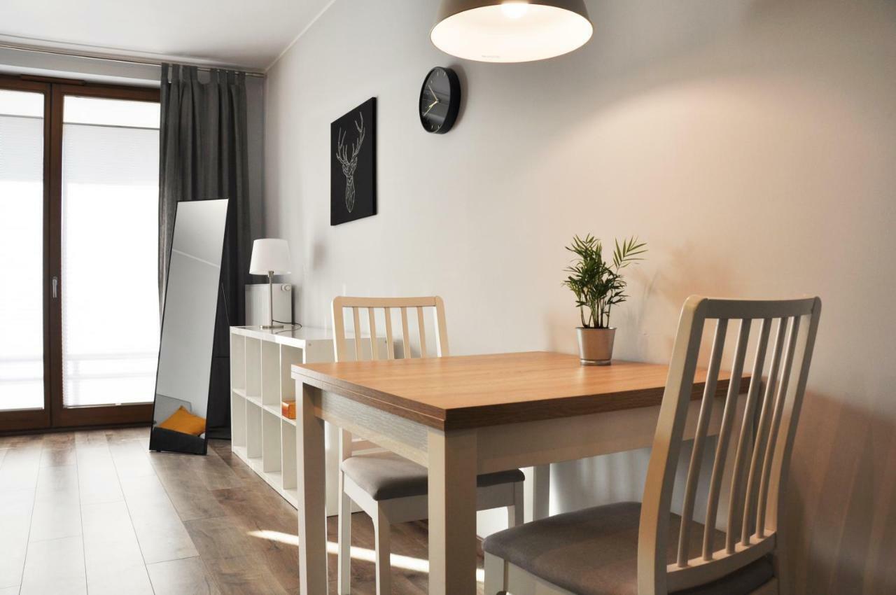 Dworska 1a - By Homeprime Apartment Krakow