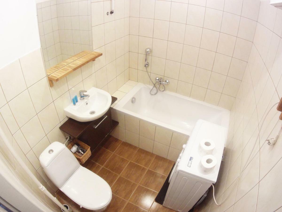 Apartment Garncarska 7 - 2br By Homeprime