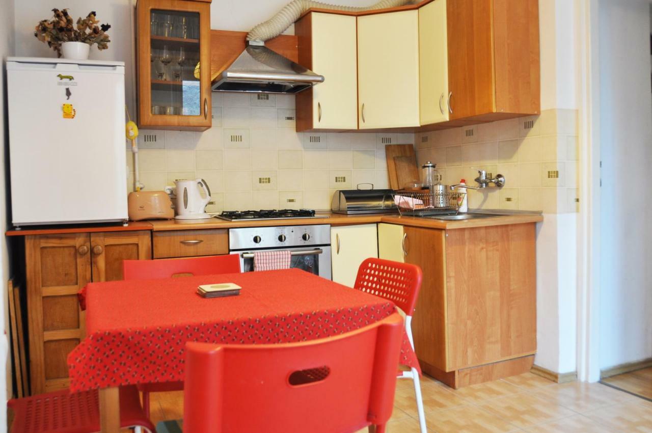Garncarska 7 - 2br By Homeprime Apartment Krakow