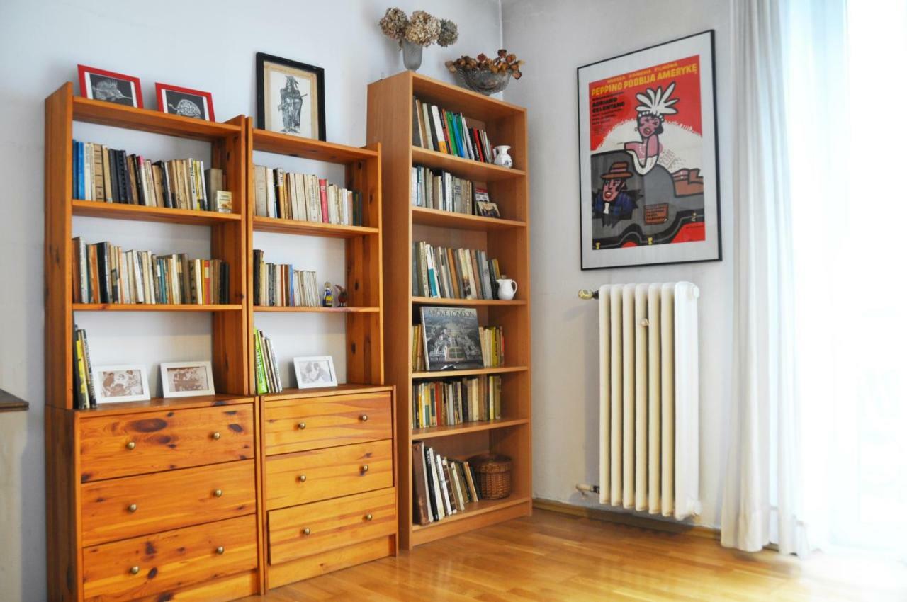 Apartment Garncarska 7 - 2br By Homeprime Krakow