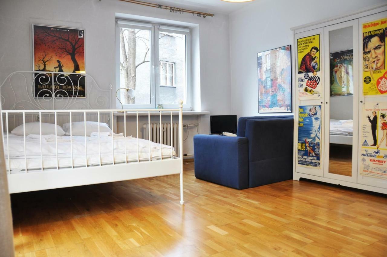 Garncarska 7 - 2br By Homeprime Krakow