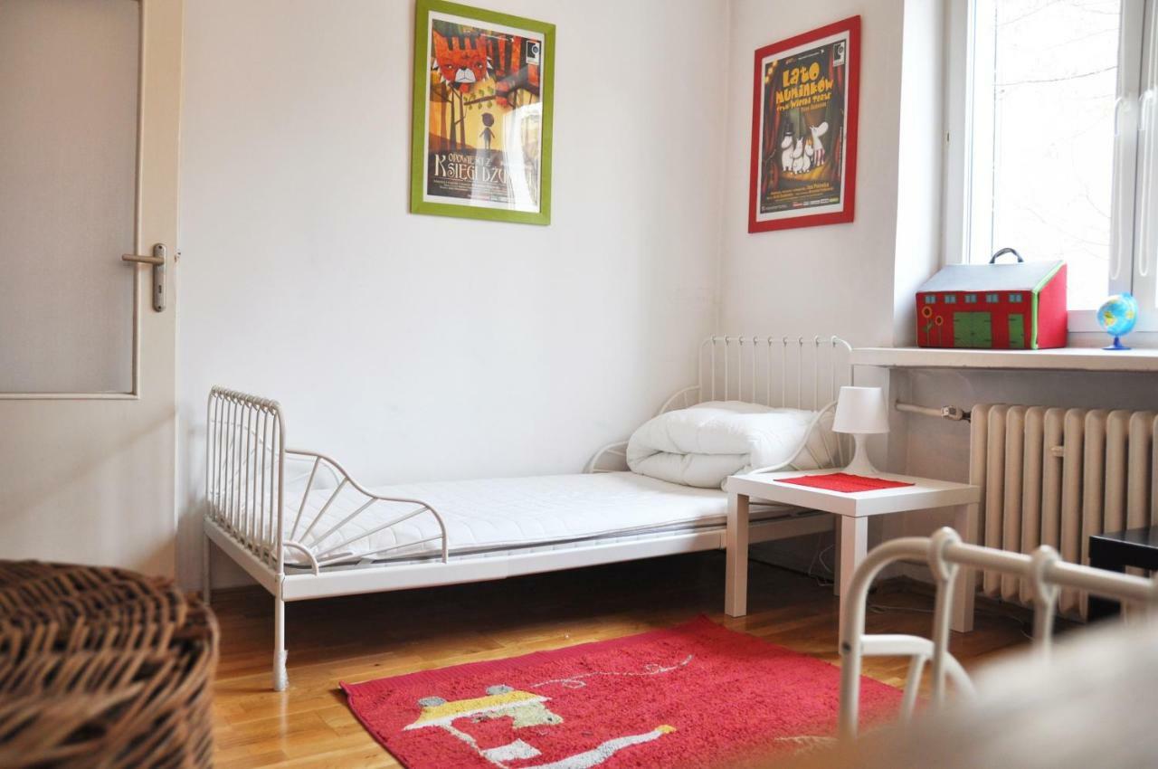 Garncarska 7 - 2br By Homeprime Apartment