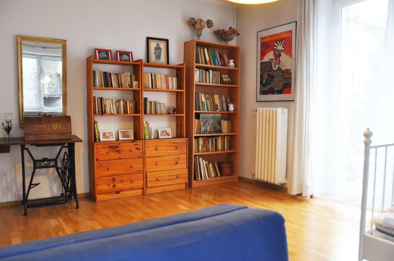 Apartment Garncarska 7 - 2br By Homeprime Krakow