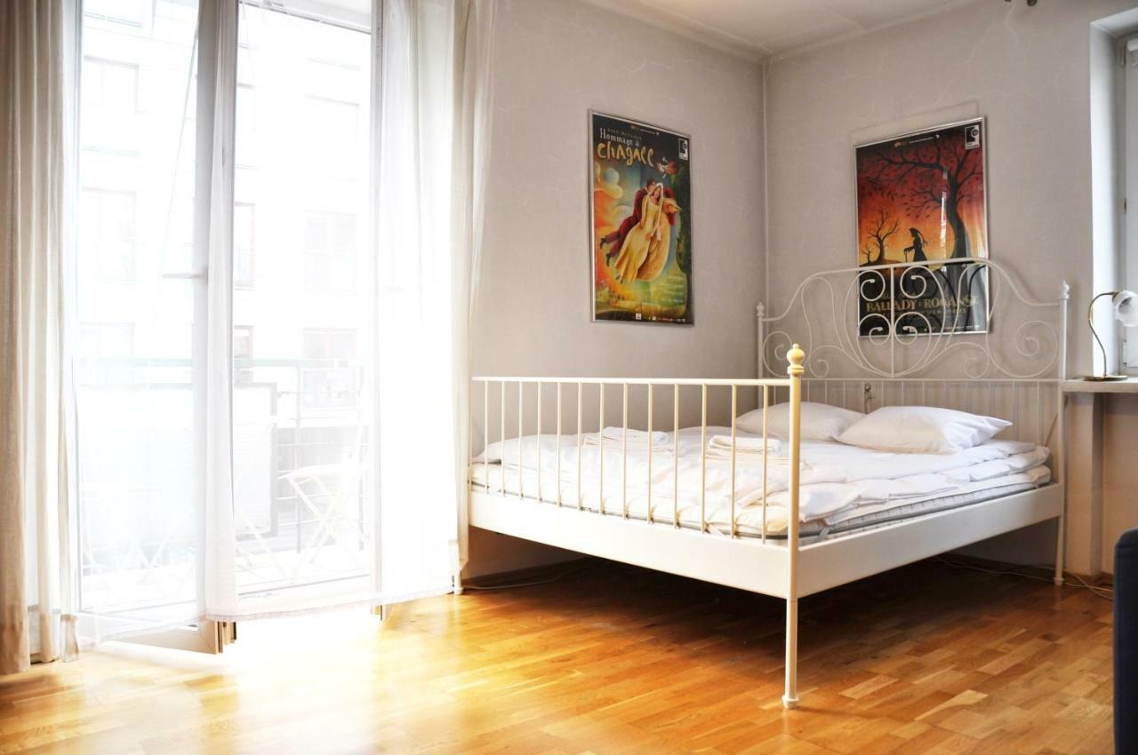 Garncarska 7 - 2br By Homeprime Apartment Krakow