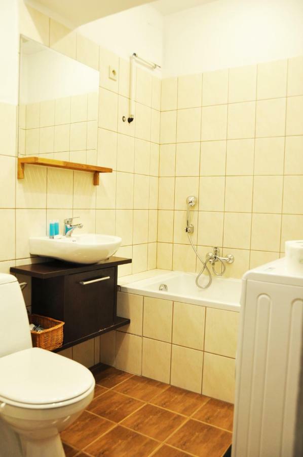 Garncarska 7 - 2br By Homeprime * Krakow