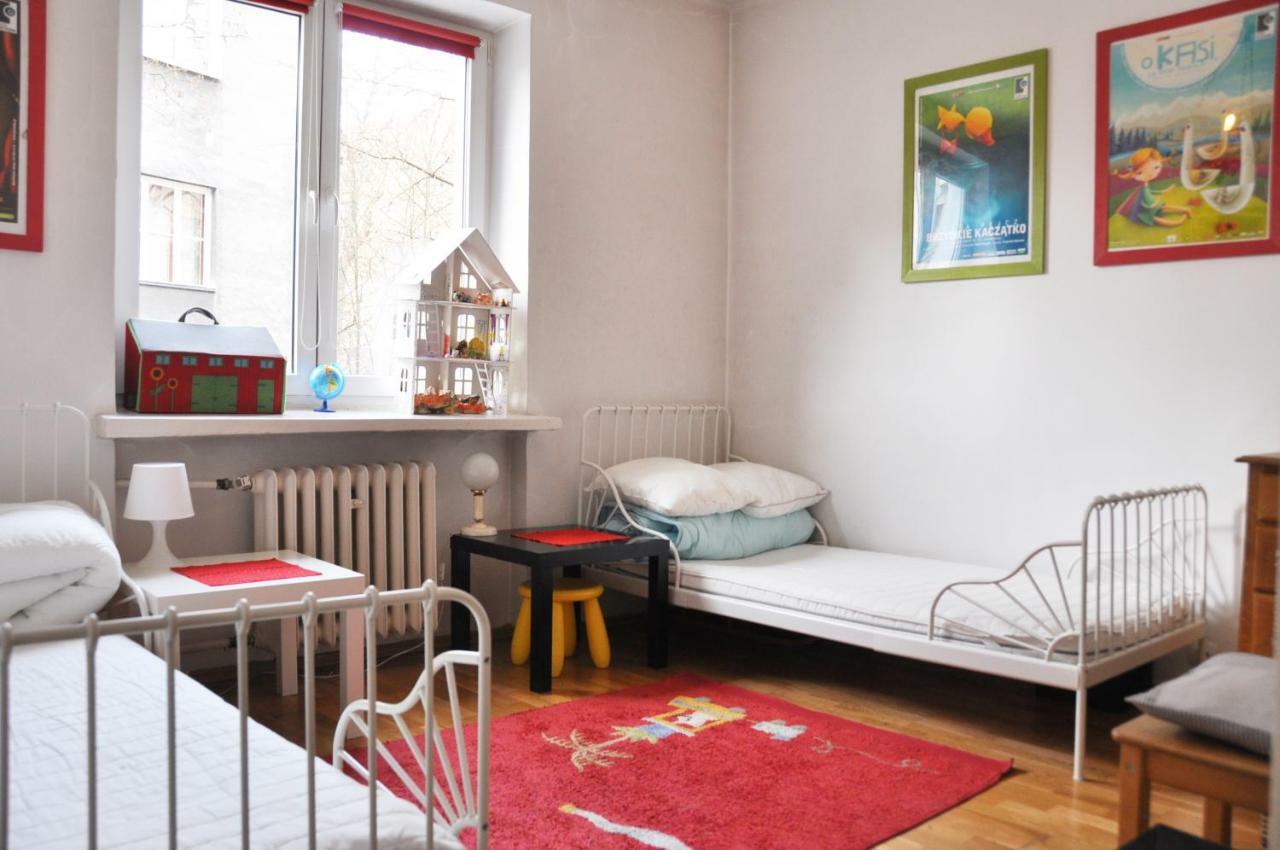Garncarska 7 - 2br By Homeprime Apartment *
