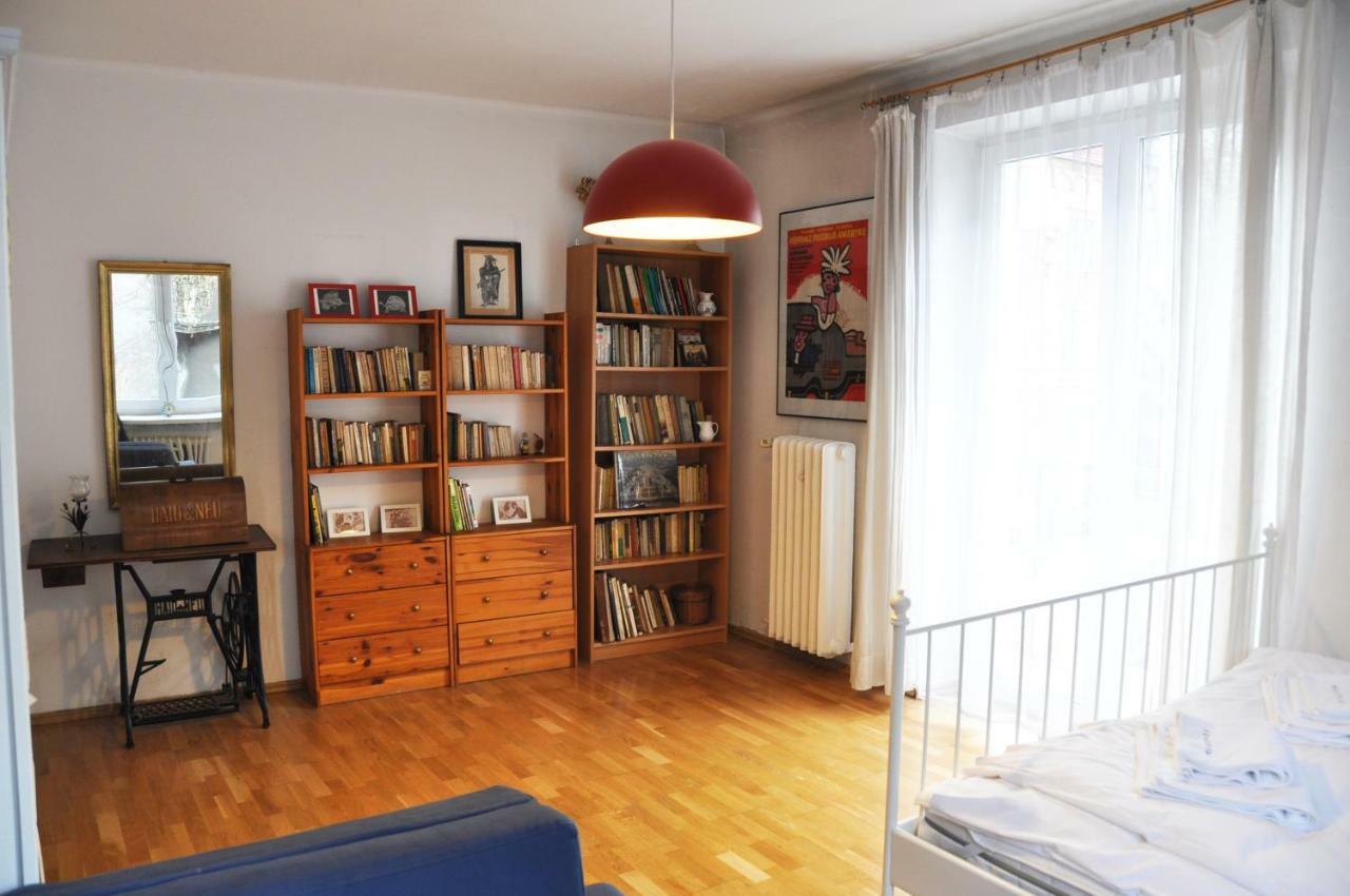 Garncarska 7 - 2br By Homeprime Krakow