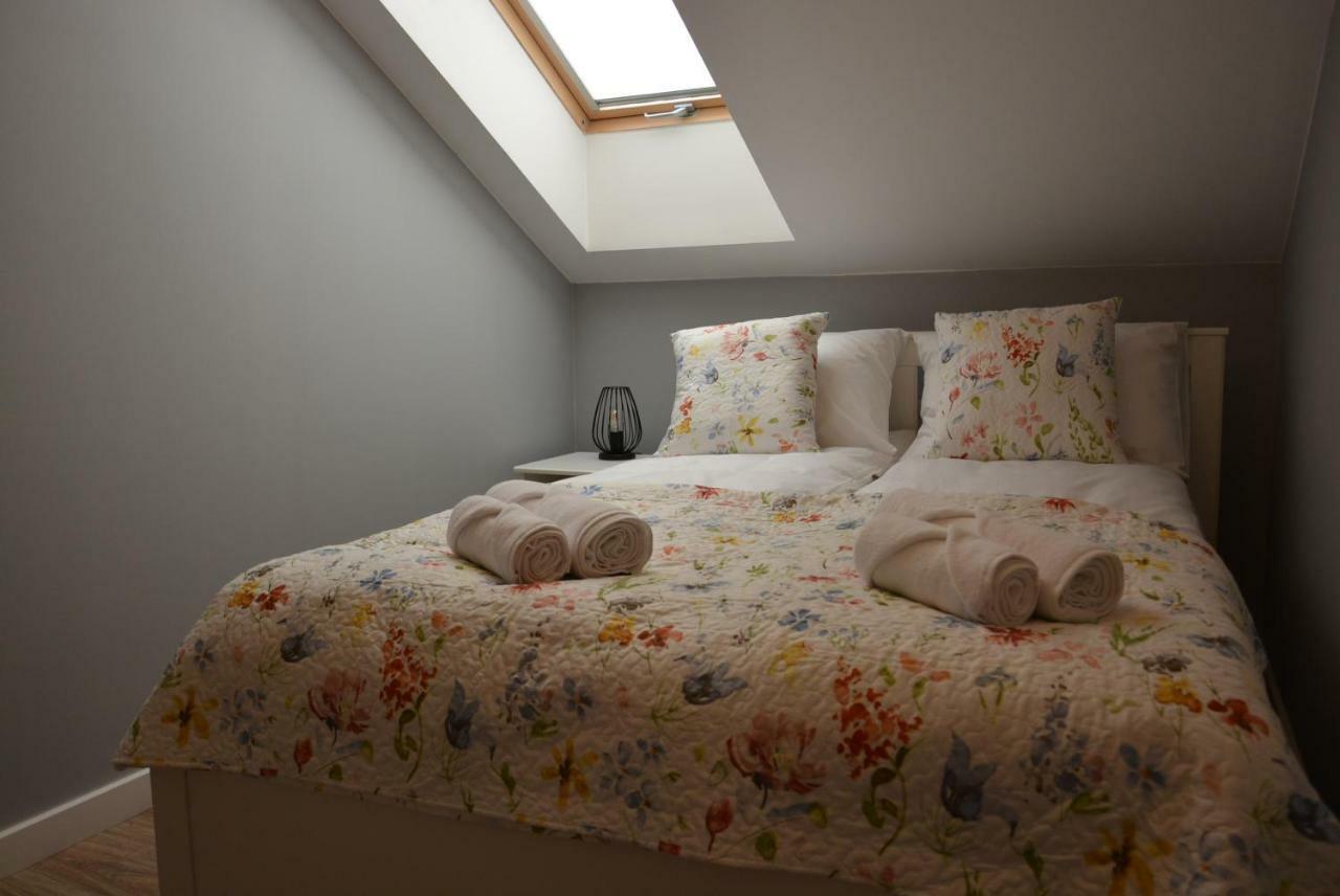 Apartment Apartament Rynek Podgorski Krakow