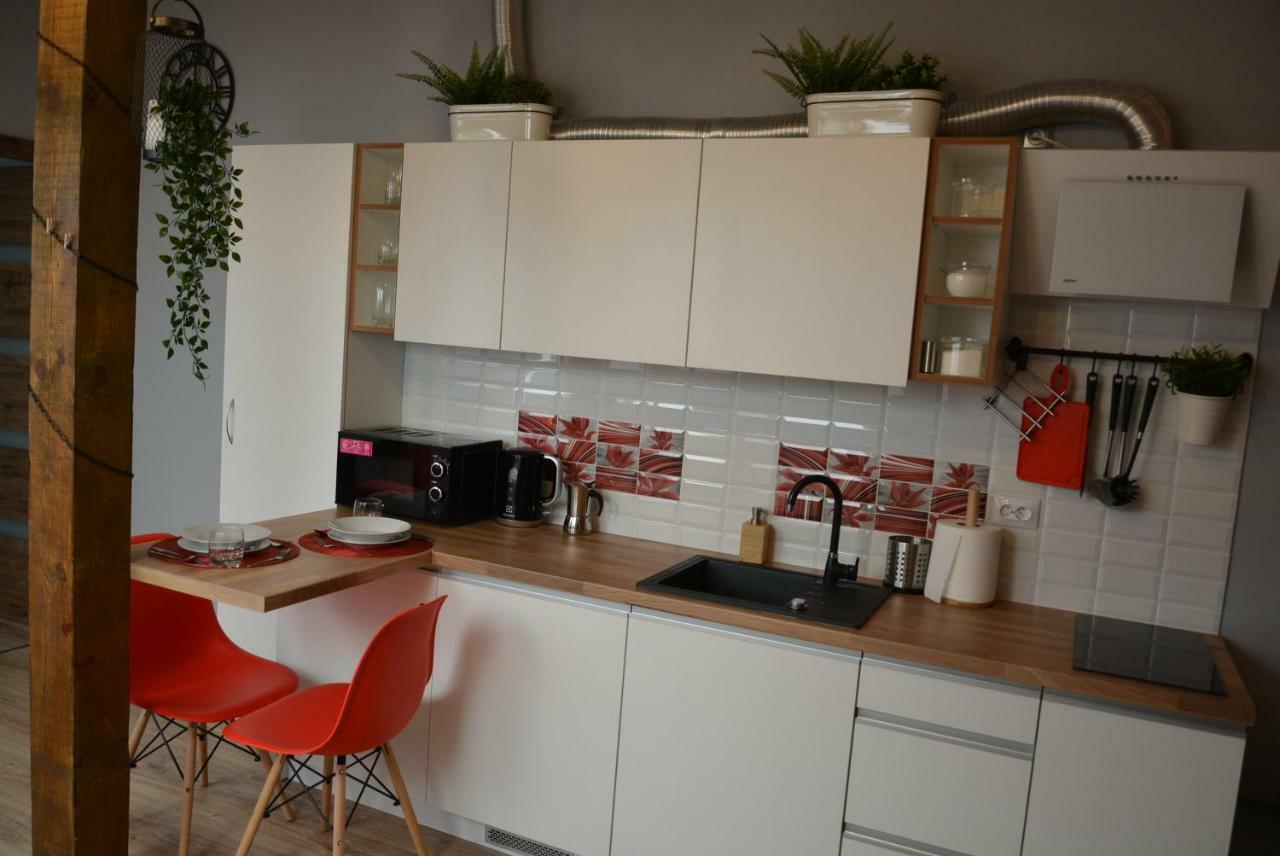 Apartament Rynek Podgorski * Krakow