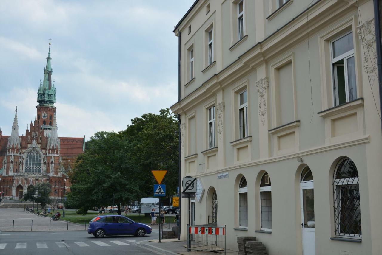 Apartament Rynek Podgorski *