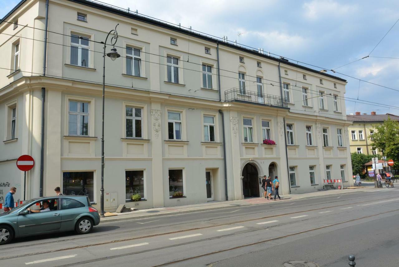 Apartment Apartament Rynek Podgorski Krakow