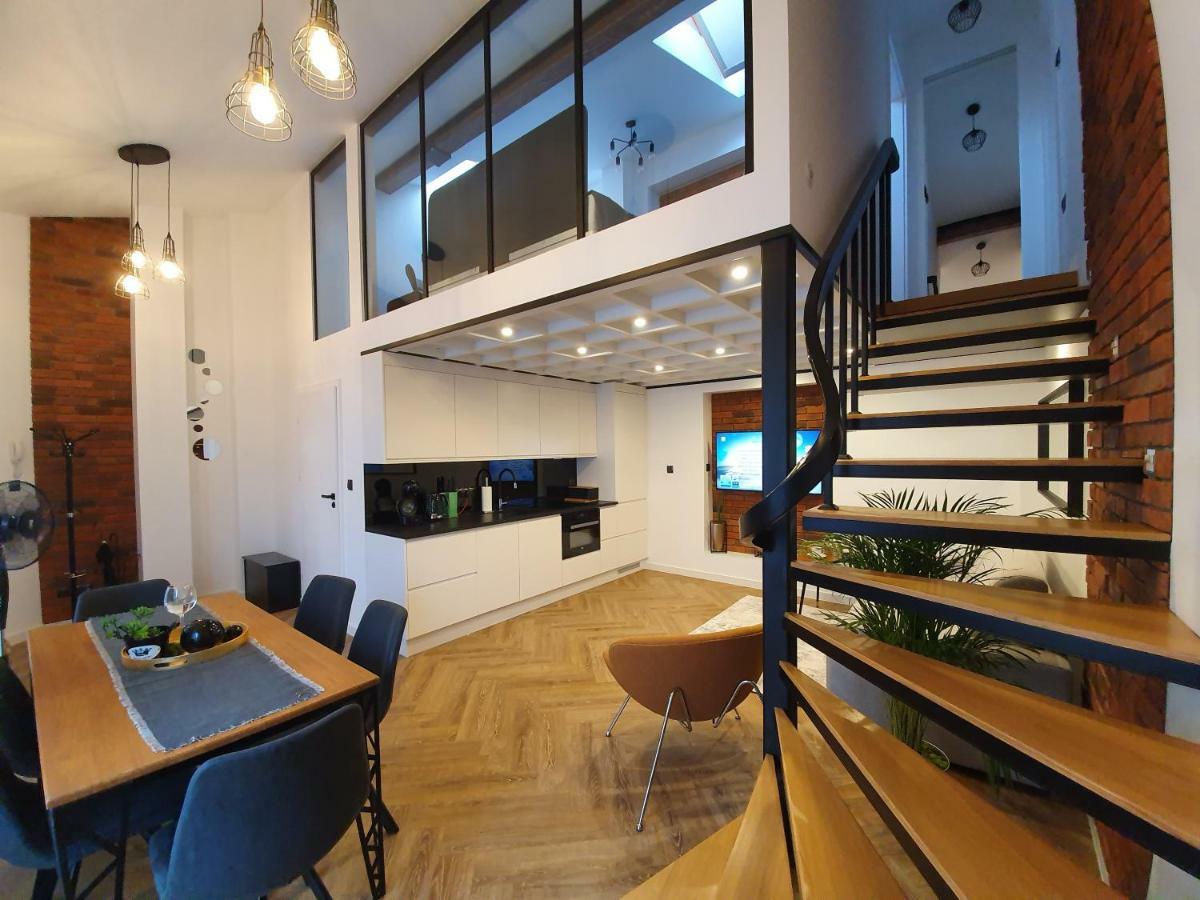 Old Town Apartment, Morsztynowska *