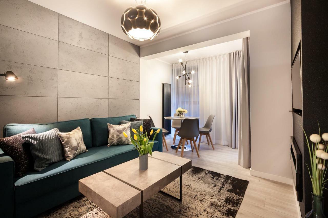 Appartement Cracow Wawrzynca By Renters