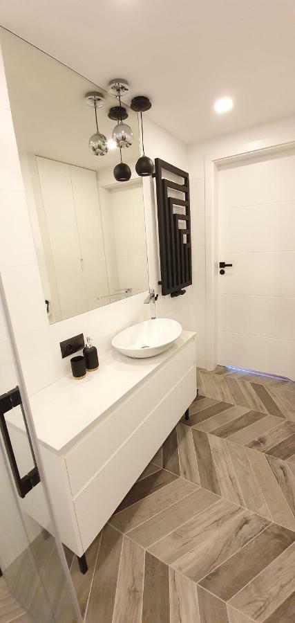 Old Town Apartment, Morsztynowska *