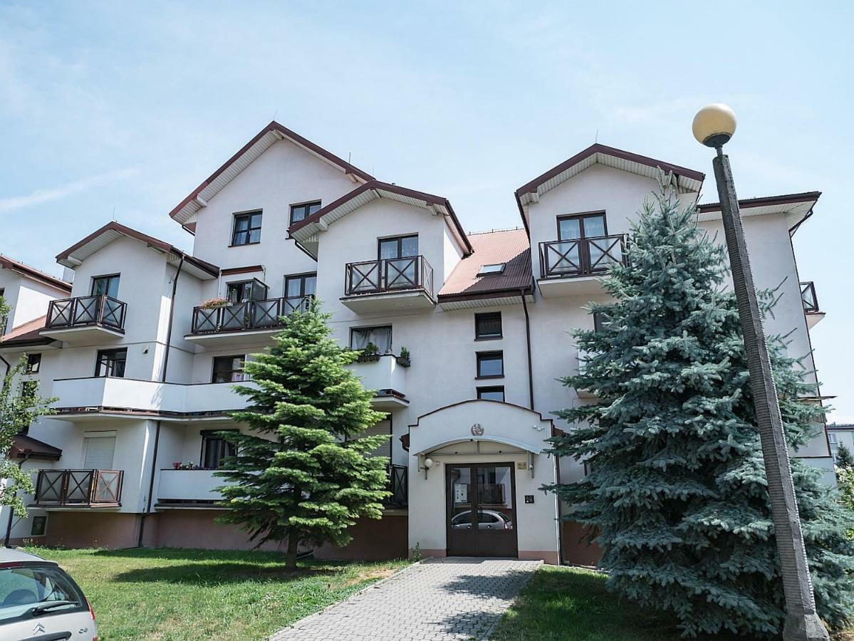 Apartamento Olsza Cozy & Quiet 2 Level
