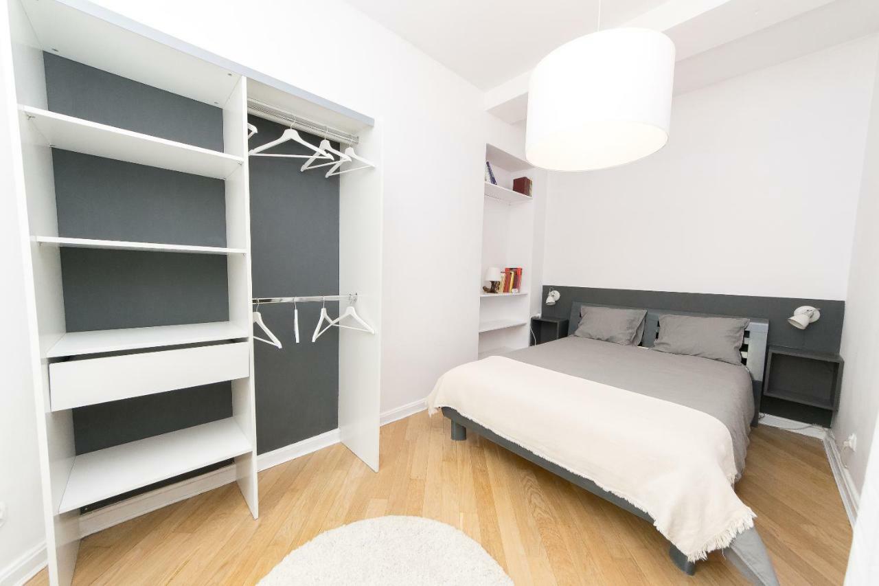 Spacious In Old Town P4you Pl Apartment