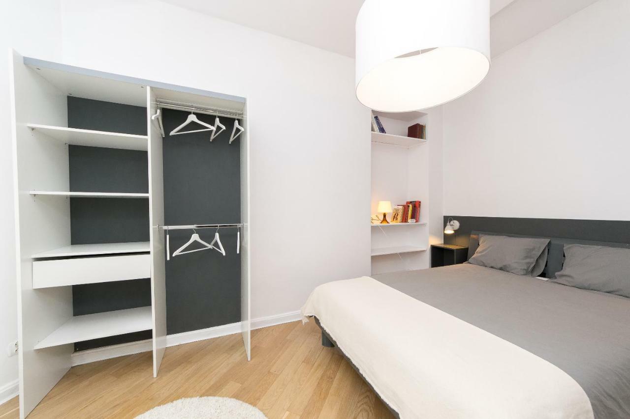 Apartment Spacious In Old Town P4you Pl *