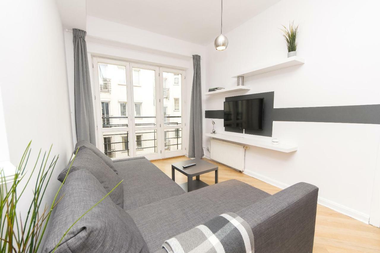 Spacious In Old Town P4you Pl