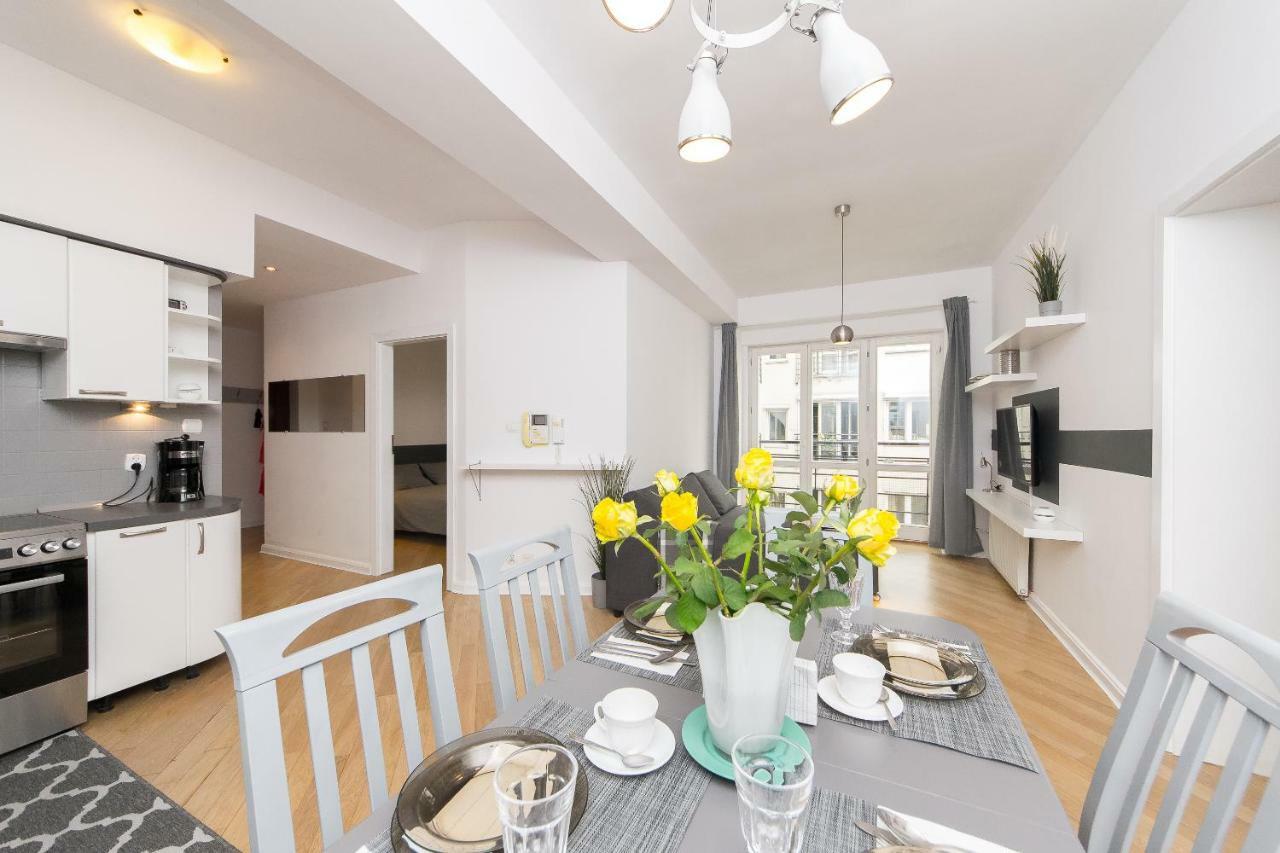 Spacious In Old Town P4you Pl