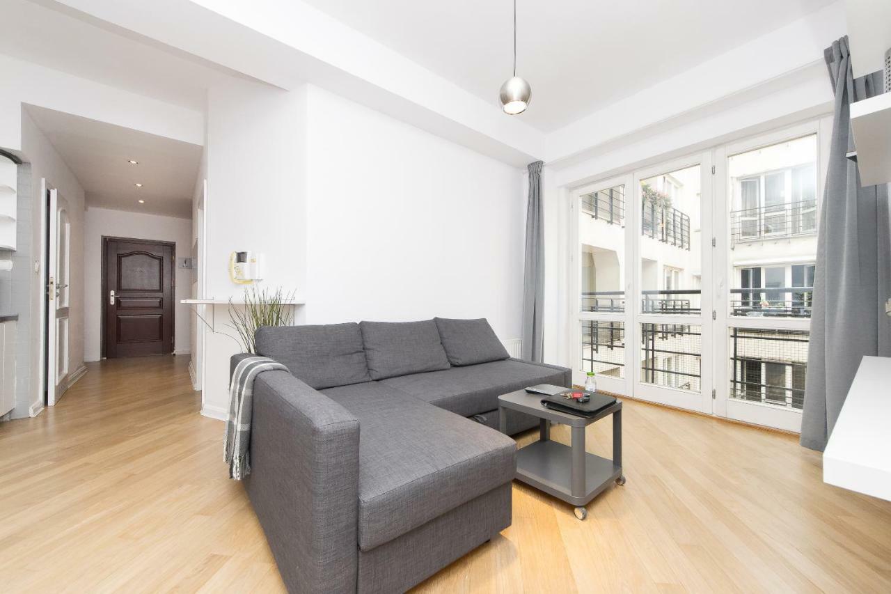 Spacious In Old Town P4you Pl