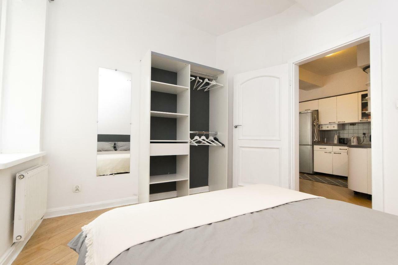 Spacious In Old Town P4you Pl Apartment