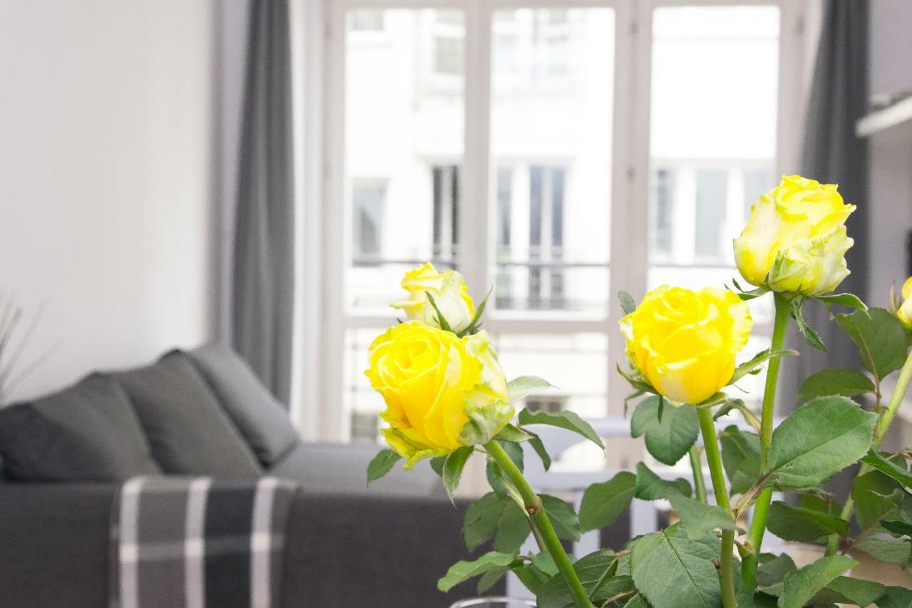 Spacious In Old Town P4you Pl Apartment Krakau