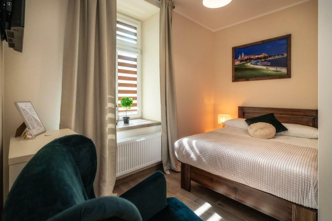 17 Szewska Appartement