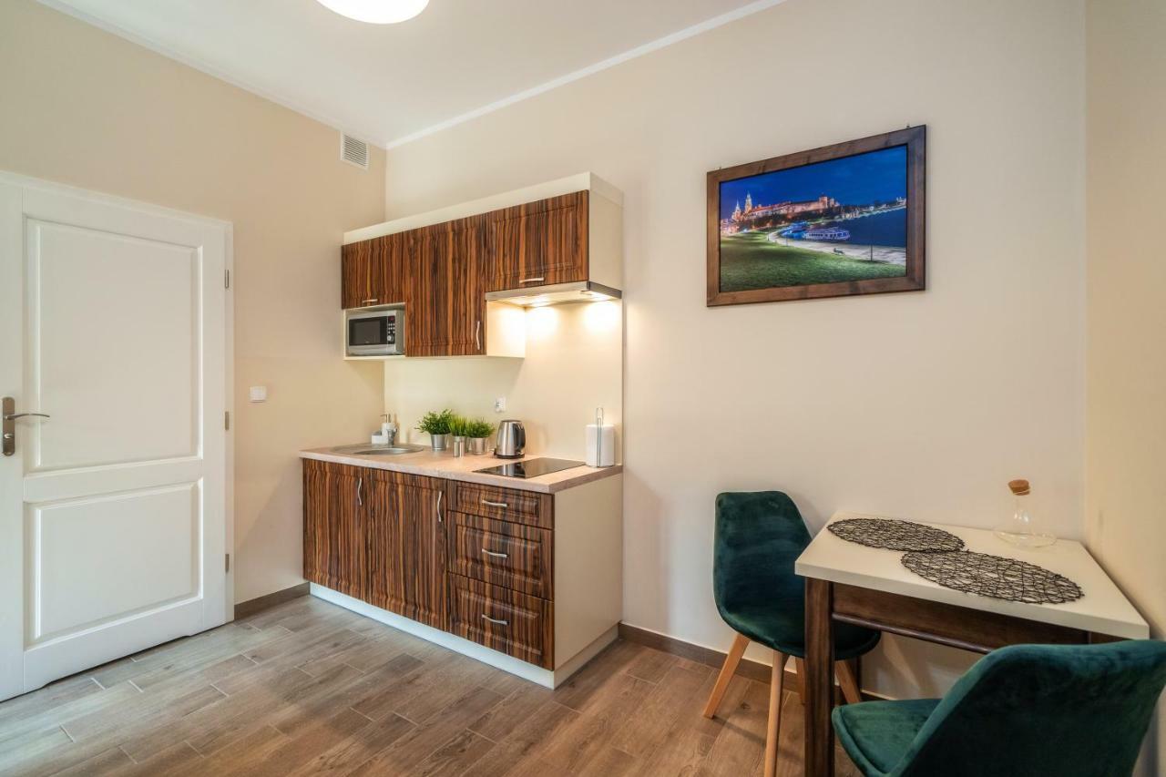 17 Szewska Appartement Krakau