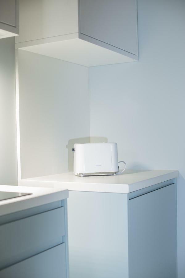 Appartement M5 Main Square Stylish One Bedroom *