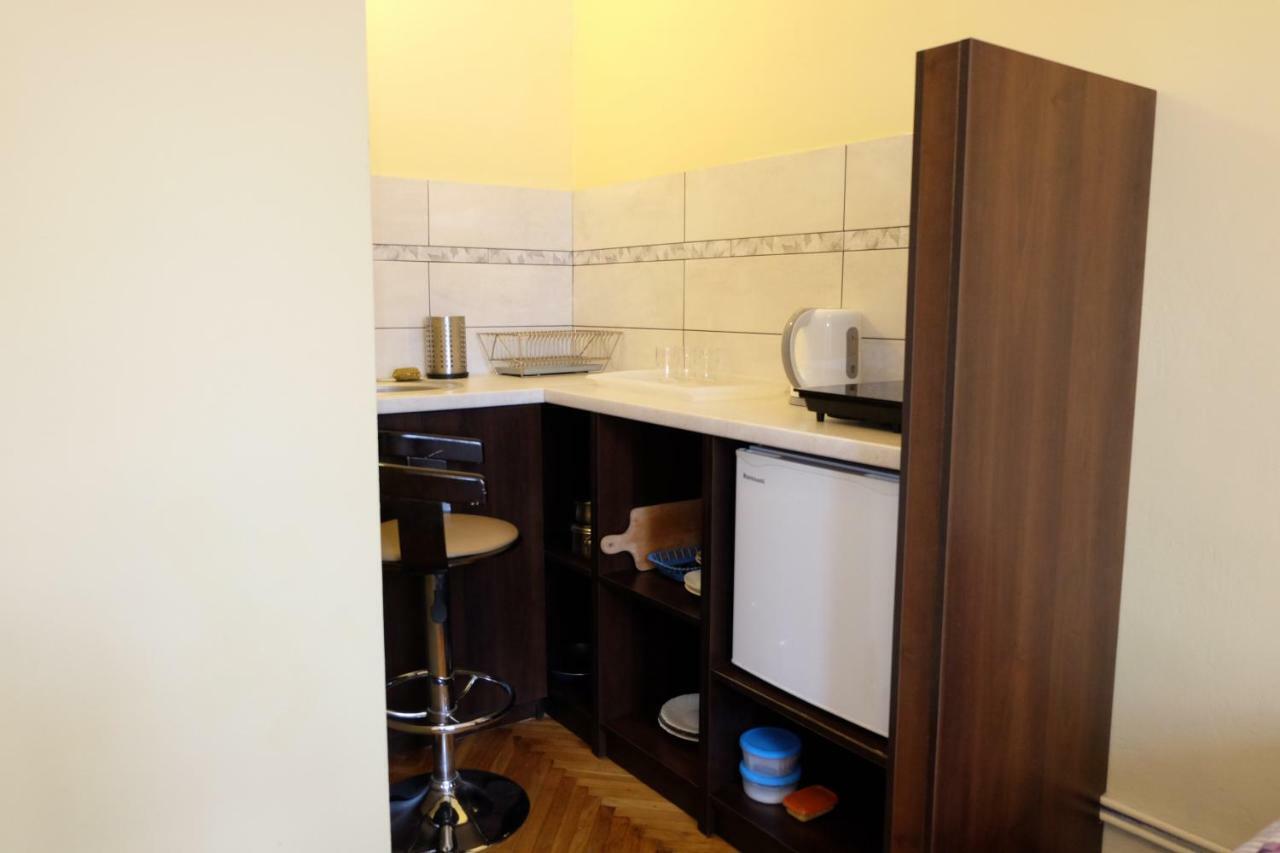 As Topolowa Apartment