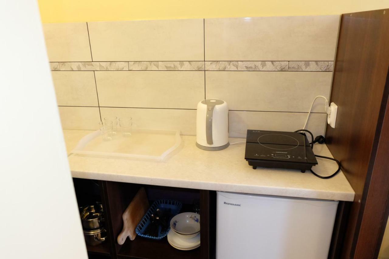 As Topolowa Apartment