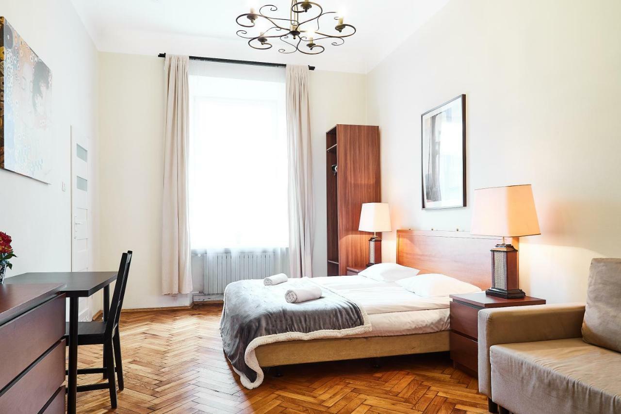 Apartament Prestige Location Pijarska Street Kraków