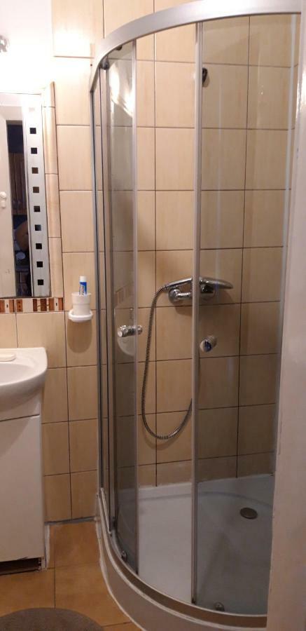 Centrum Sabot Hostel Krakau