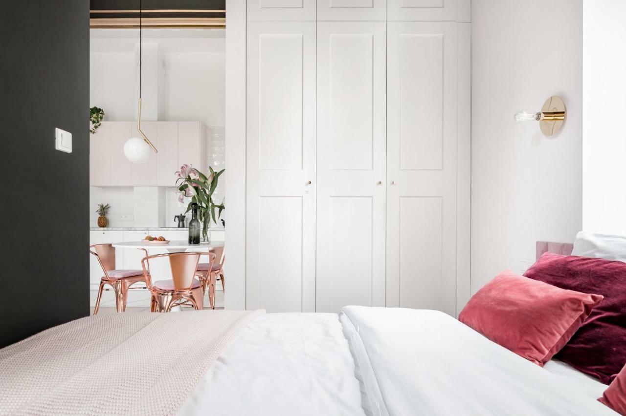 Apartamento Studencka Cracóvia
