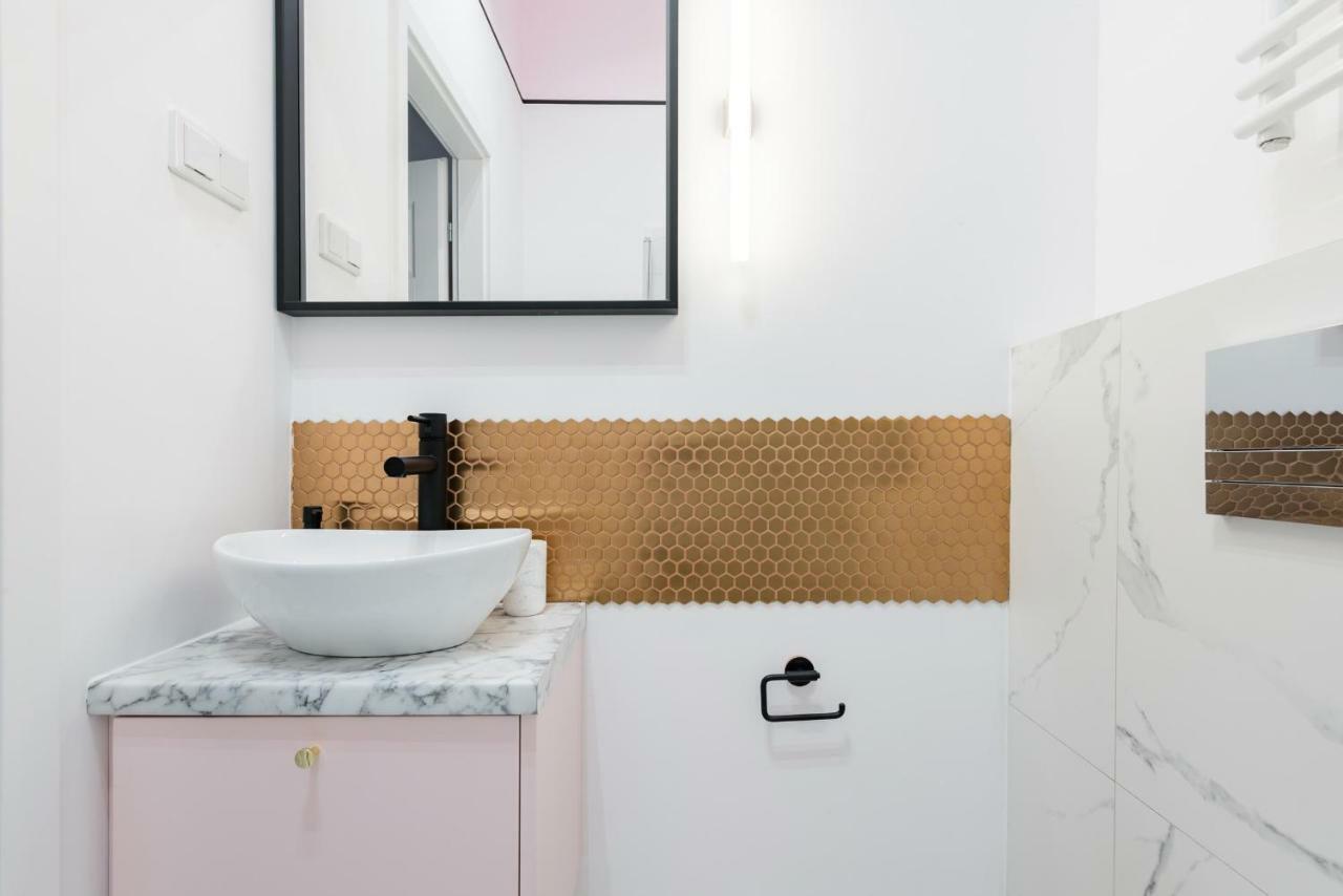 Apartamento Studencka Cracóvia