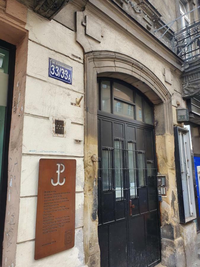 Big Old Town P4you Pl Appartement