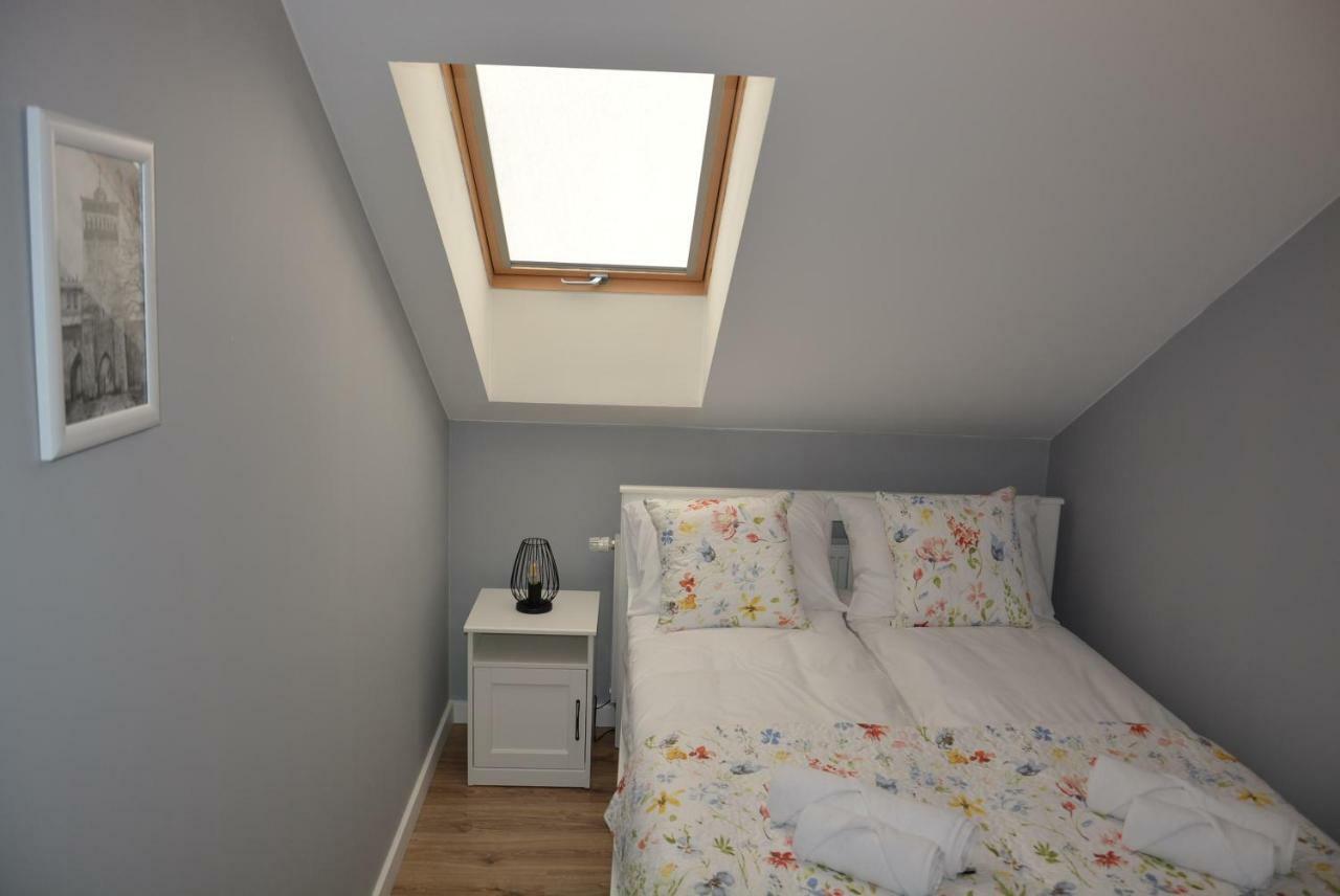 Apartament Rynek Podgorski Krakow