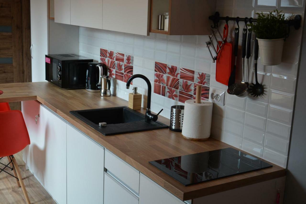 Apartment Apartament Rynek Podgorski Krakow
