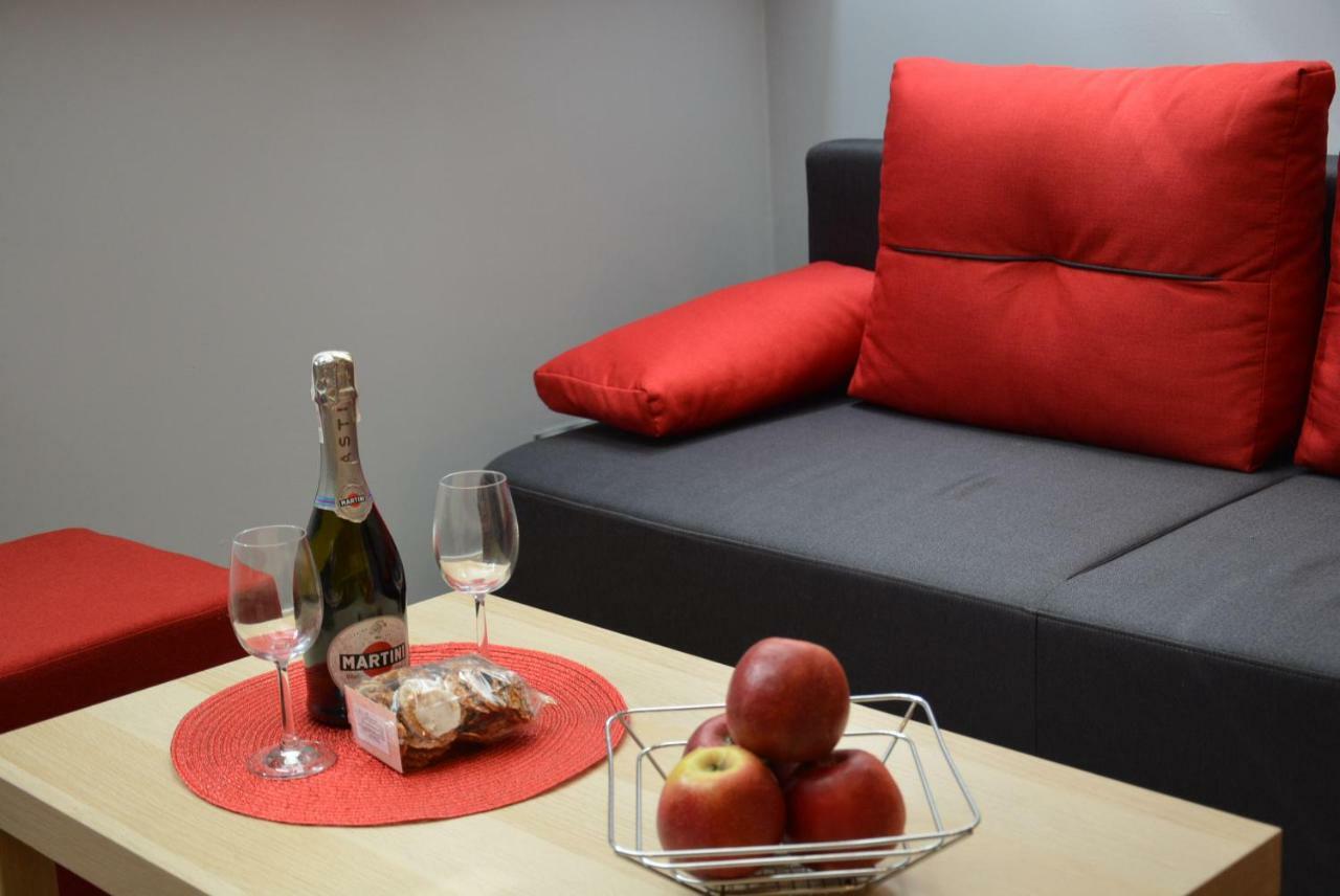 Apartament Rynek Podgorski * Krakow
