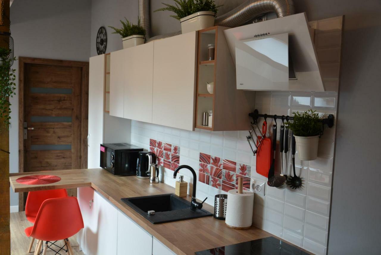 Apartament Rynek Podgorski Krakow