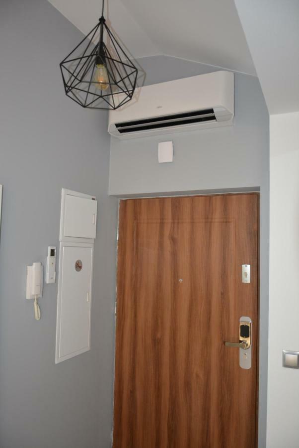 Apartament Rynek Podgorski Apartment *