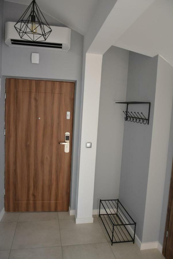 Apartament Rynek Podgorski Krakow
