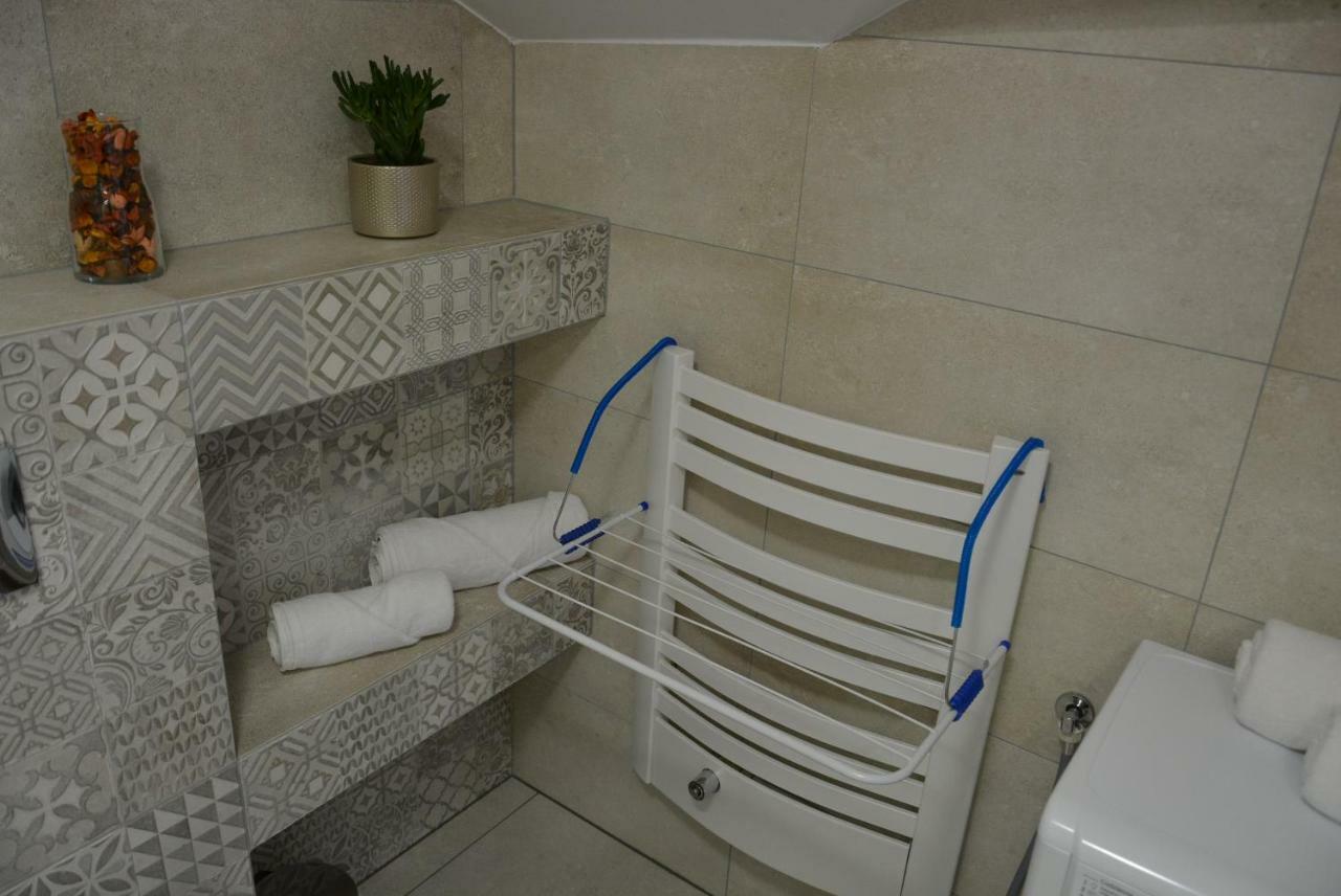 Apartament Rynek Podgorski Apartment *