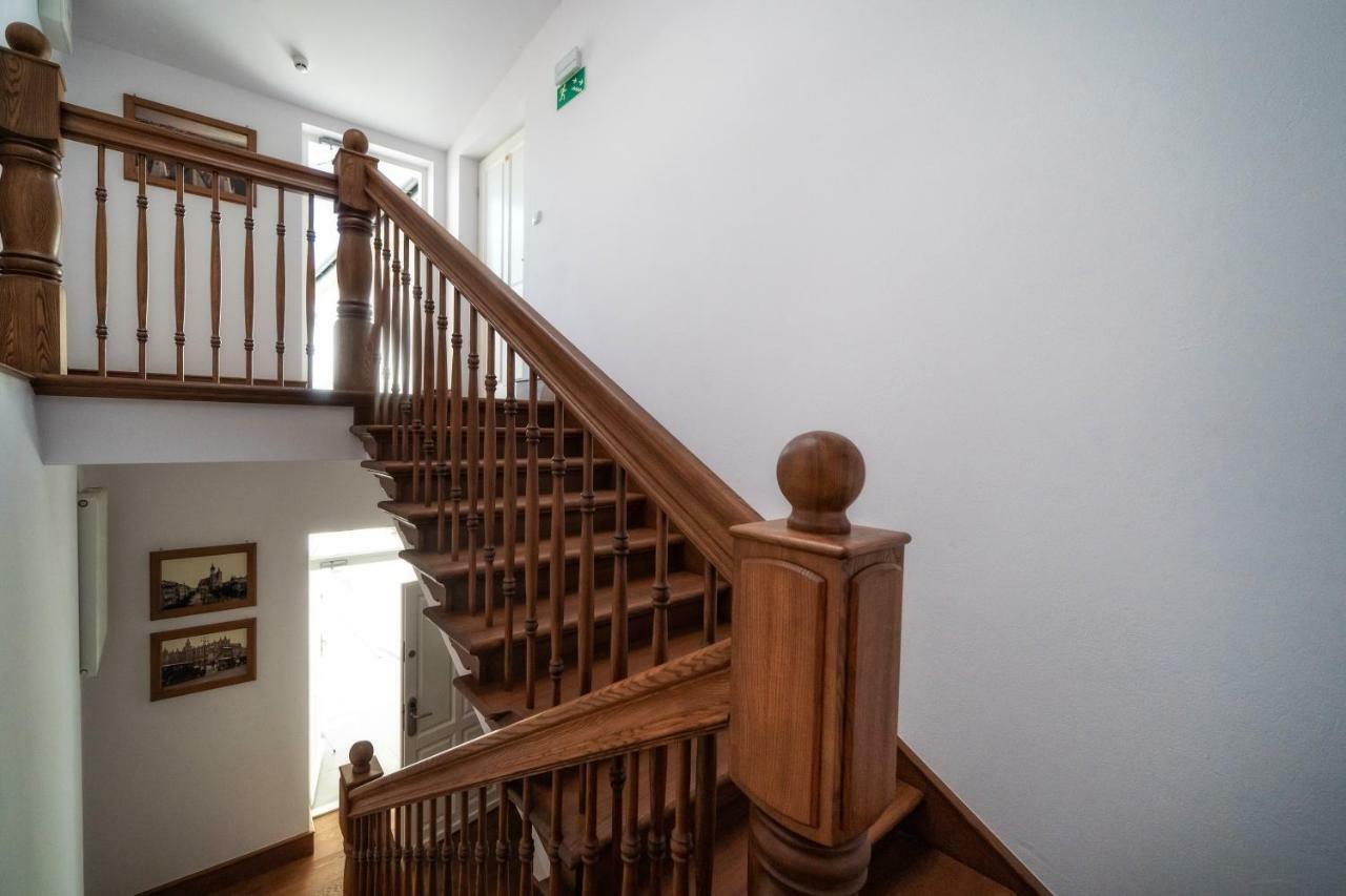 Appartement 17 Szewska *