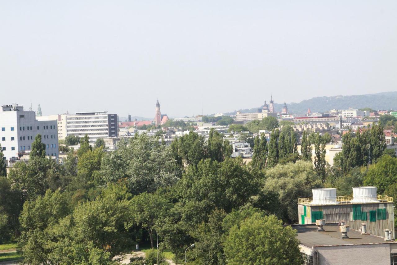Ap4you Tauron Cracow Apartment *