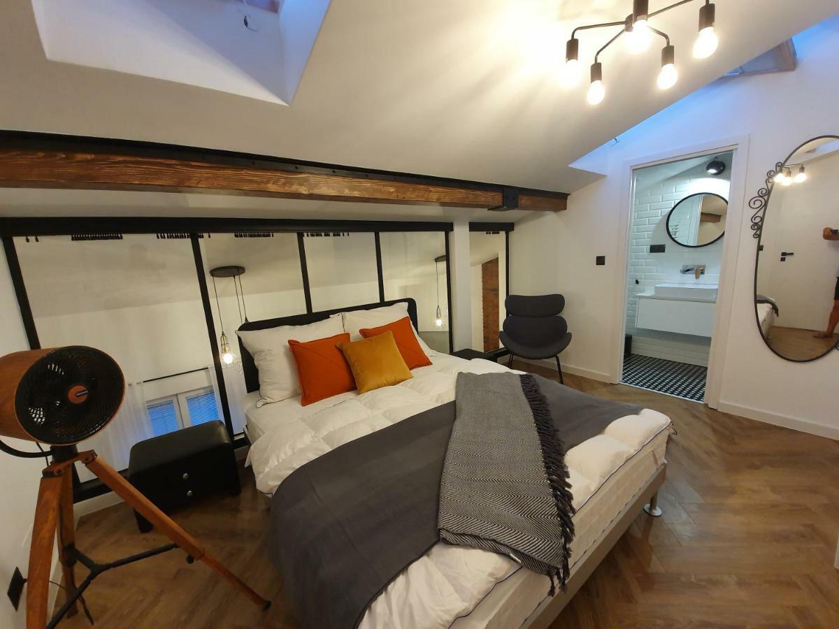 Apartament Old Town Apartment, Morsztynowska Kraków