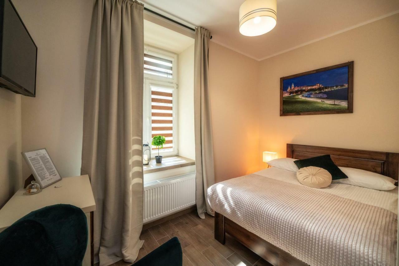 17 Szewska Appartement *