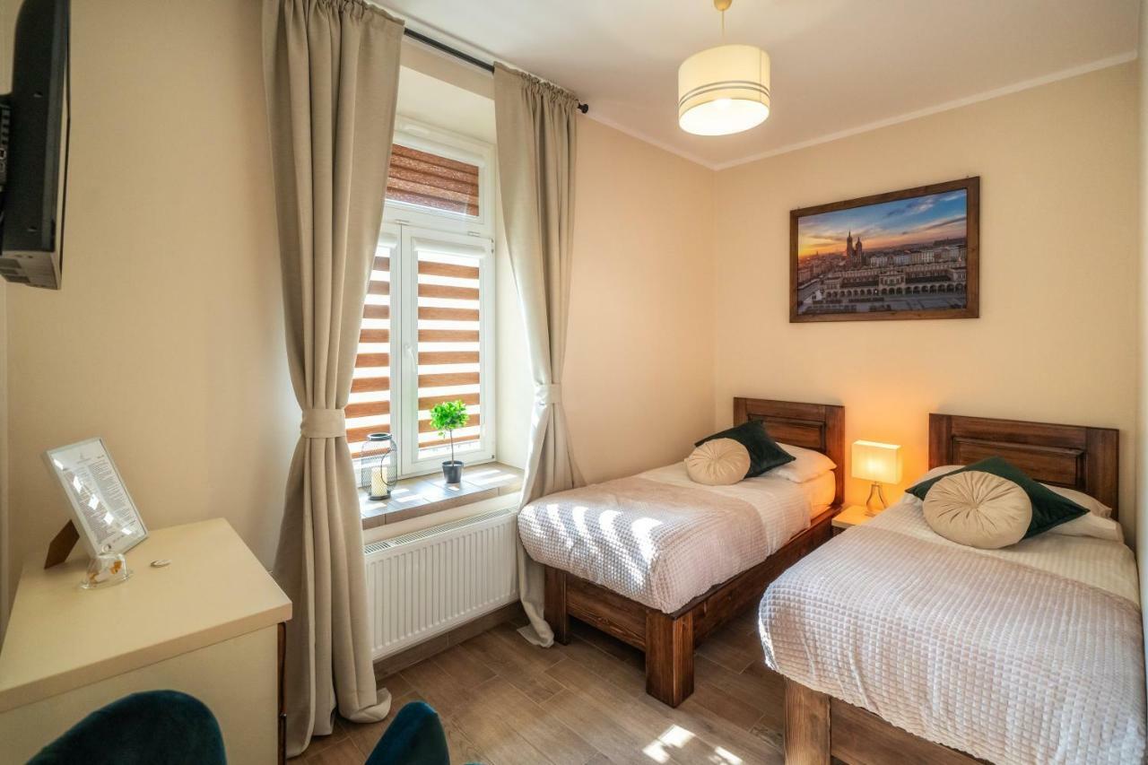 17 Szewska Appartement Krakau