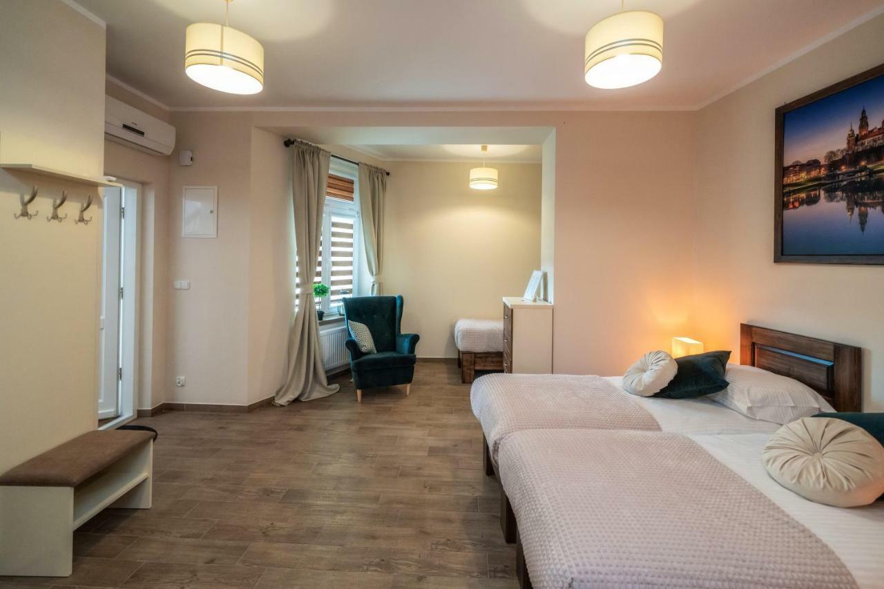 17 Szewska Appartement *
